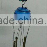 Solar Hanging Wind Bell Led Light(SO6268)