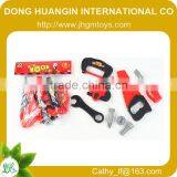 Mini Plastic Tool Toy,toy Mechanic Tool Box Set