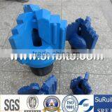 7inch Step Drag Bit ,3 1/2 API REG Pin