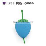 China Wholesale Cheap Silicone Key Bag / Key Case in Key Wallet Portable thumbnail-4