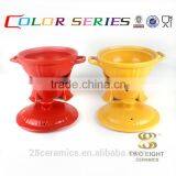 German Kitchen Utensils Wholesale, Stew Pot With Cook Stove