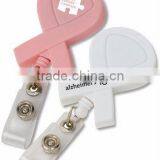 Awareness Retractable Badge Holder