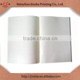 China Stationery Line Exercise Notebook Day Planner For Notebook thumbnail-2