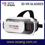 2016 New Design 3d Vr Glasses Virtual Reality Headset 3d Vr Box For Sale thumbnail-5
