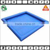 Water Walking Balls Pool, Inflatable Water Pool for Bumper Boat,inflatable Hamster Ball Pool