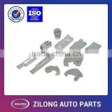 Customized Sheet Metal Stamping Part in China thumbnail-1