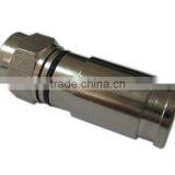 RG6 F Compression Connector