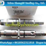 Genuine Common Rail Injector 0445120236 0445120125 for 4939061, 4940170 5263308