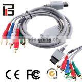Manufactuer in SZ av Cable for Nintendo Wii av Cable HD Cable