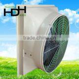 Cone Type Exhuast Fan/FRP Frame Industrial Exhaust Fan thumbnail-1