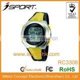 automatic time setting radio controlled watches