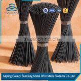 Galvanized or Pvc Coated Suitable Price the Stainless Steel Cut Wire,steel Wire Rod