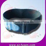 Fastener Tape Nylon Dog Collars for Lovely Dogs