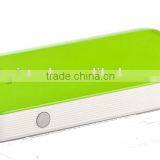 16mm Jump Start Vehicle Power Bank for 12v Battery Jump Booster Pack