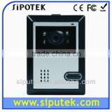 Video Door Phone Security Camera With Small Size