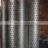 Competitive Price Good Quality Galvanized Expanded Wire Mesh thumbnail-2