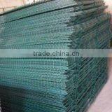 Plastic Coated Welded Wire Mesh Panel(Youjie Factory)