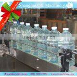 OK-023 Automatic 5L Bottle Water Filling Machine