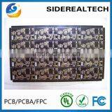 PCB,PCB Board Manufacture Foms Shenzhen China thumbnail-6