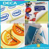 China Label Sticker Manufacturer Custom Personalized Vinyl Label With Adhesive Sticker Printing