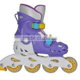 Custom Carbon Bearing Rollerblade Inline Roller thumbnail-1