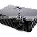 190W Lamp Led Projector With 3000 Lumens Dlp Protable Projector thumbnail-5