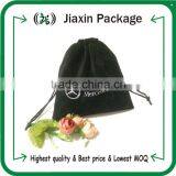 High Quality Velvet Drawstring Bags Pouch for Mobile and Digital Camera thumbnail-5