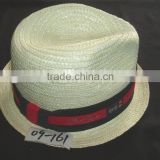 wheat braid hat,straw hat