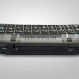 i8 Wireless Keyboard Mouse Pad For Android PC Fly Mouse Keyboard thumbnail-5