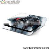 Hot Game Accessories Replacement Cover for Playstation 4 Console Sticker for PS4 Vinyl Skin 2 Controller Decal Skin Dragon Age thumbnail-4