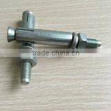 Galvanized Hex Bolt Sleeve Anchor Bolt thumbnail-2