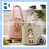 Wholesale Cute Children Lunch Thermal Bag