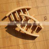 Antique Special Design Square Top Quanlity Wooden Soap Box thumbnail-1