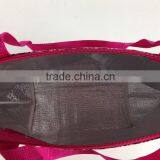 Outdoor Fitness Nonwoven Disposable Cake Cooler Bag thumbnail-4