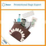 Wholesale 2016 Fashion Women's Canvas Bag thumbnail-4