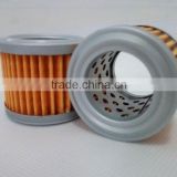 China good price hydraulic filter used for SK75-8 35*40*25