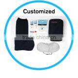 Airplane Amenities Kit Bag Customized Logo thumbnail-1