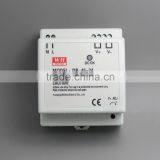 CE RoHS Approved 45W 15V DIN Rail High Voltage Switching Power Supply DR-45-15 thumbnail-2