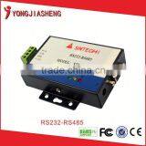 High Quality Active VGA Signal Distance 1200m Rs232 to Rs485 Converter