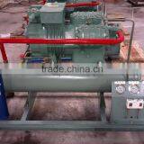 Deep Temperature Cold Room Refrigeration Unit For Sale thumbnail-6