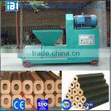 Biomass Briquetting Machine for Woodworking thumbnail-1