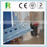 SUS 201 Stainless Steel Angle Bar