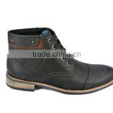 Wholesale High Quality Leather Boots for Men thumbnail-2