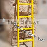 Frp Ladder,Extension Ladder,Fiberglass Insulated Ladder thumbnail-3