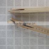 Stretcher Canvas Brace Bar (16mm*35mm)/canvas Strips