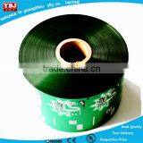 Food Packing PE/PVC Stretch Film /pvc Stretch Film,pvc Film Scrap,stretch Hood Film thumbnail-6
