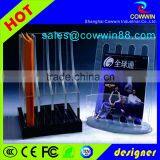 Fashion/tree Jewelry Display Stands, Acrylic Cosmetic Display Stand thumbnail-5