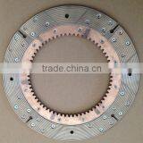 Komatsu Sintering Friction Disc 12F-10-11240