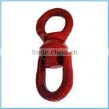 G80 EUROPEAN TYPE SWIVEL(big&small Eye),SAFETY FACTOR 4:1 thumbnail-4