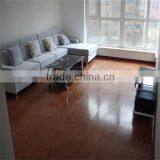 laminate flooring sheet seasy installation hdf laminate board flooring China manufacturer